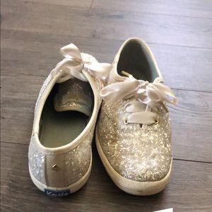 Keds by Kate Spade